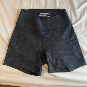 Outdoor Voices TechSweat Shorts